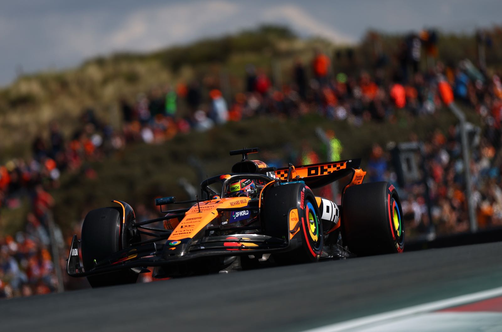 No numbers game yet as Webber breaks silence