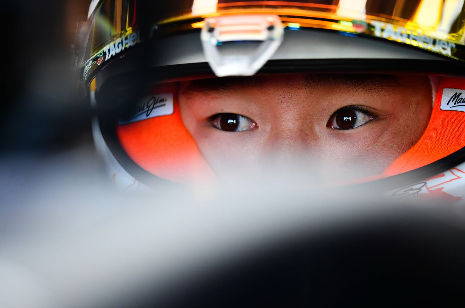 Marko insists Tsunoda still in Red Bull mix
