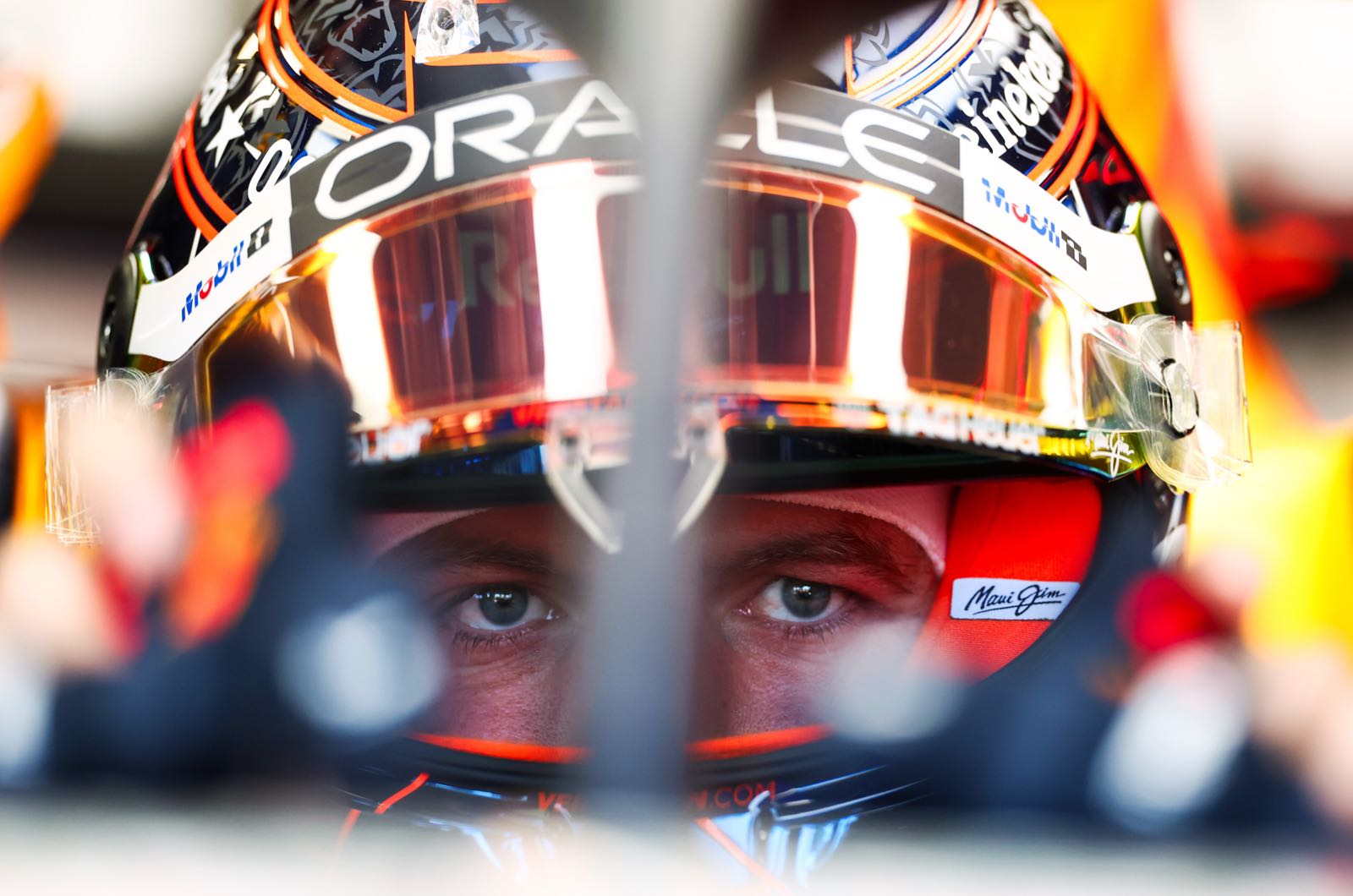 Marko clears Verstappen for 2026 Nurburgring 24h