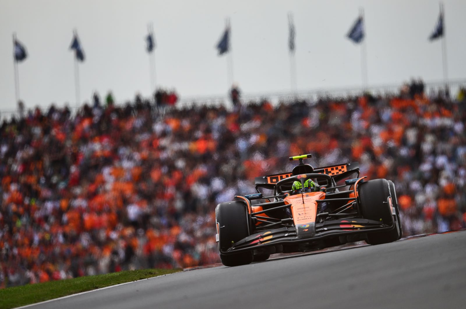 Assen positions itself as Dutch GP fallback after Zandvoort