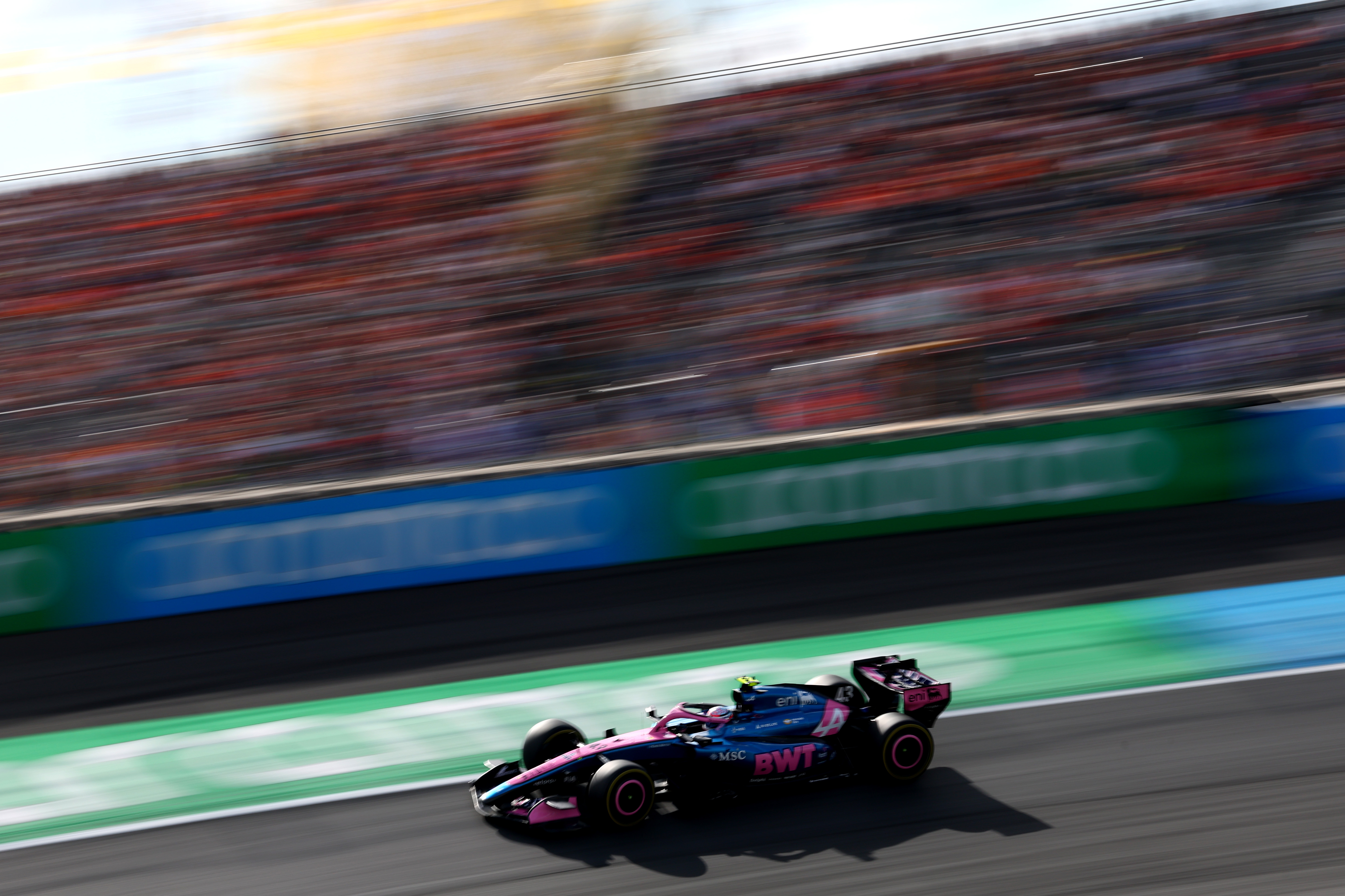 Dutch GP 2026 - Friday Photos