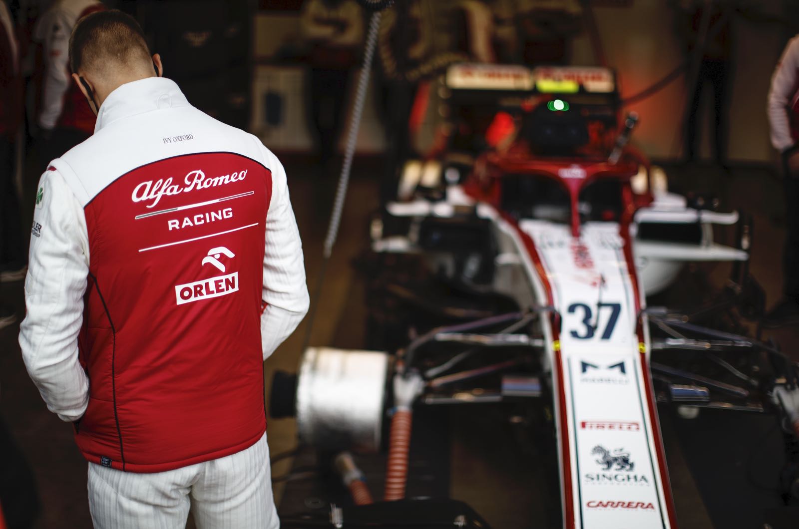 Schumacher wanted Raikkonen as first F1 teammate