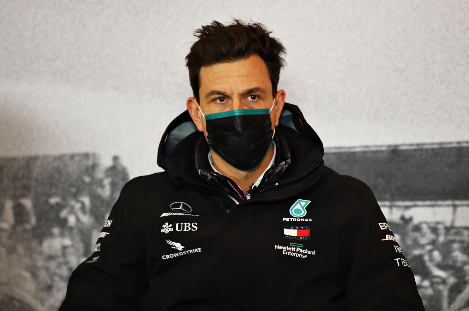 Mercedes rules out engine supply for Red Bull