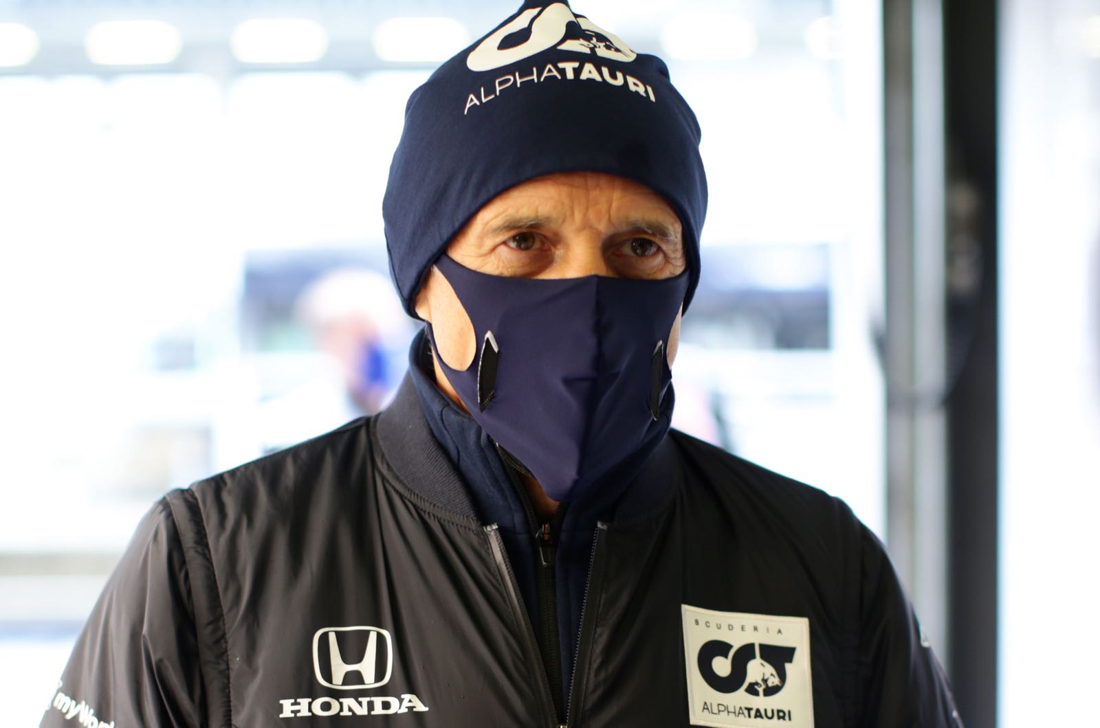 F1 drivers shouldn't make millions says Tost