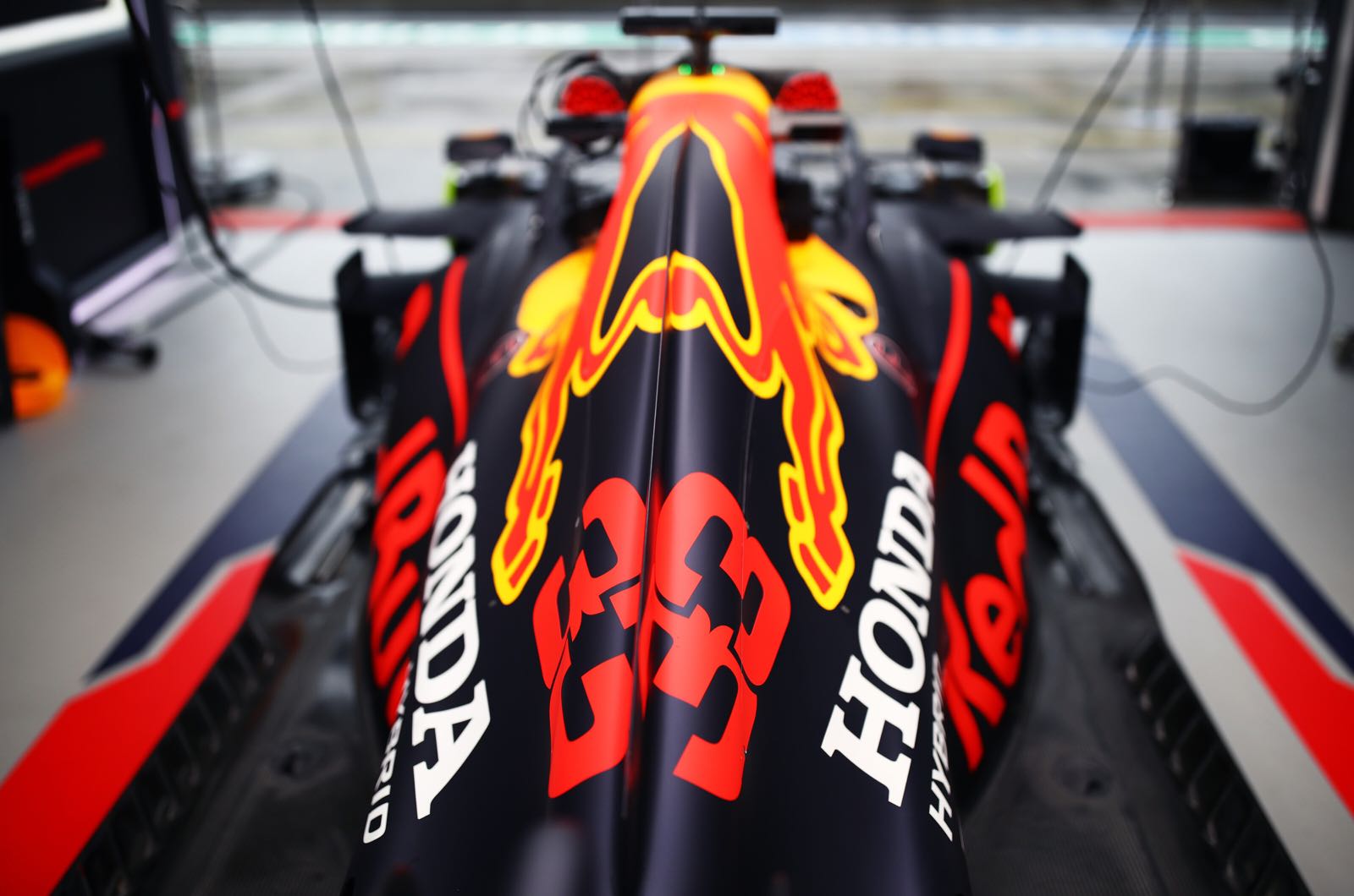 Honda making huge step for final F1 engine