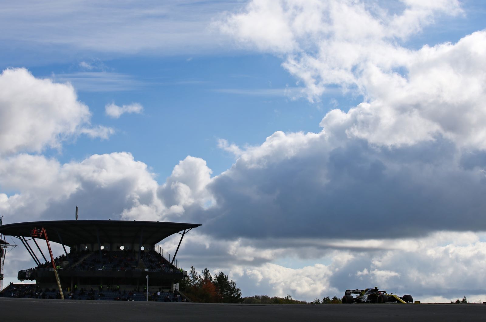 Domenicali hopes for German F1 revival