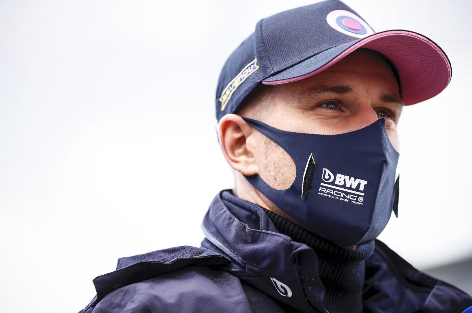 No negotiations with Hulkenberg yet says Steiner