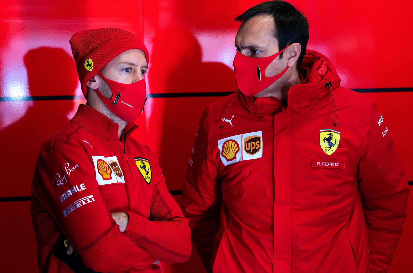 Vettel should retire and be F1 ambassador says Stewart