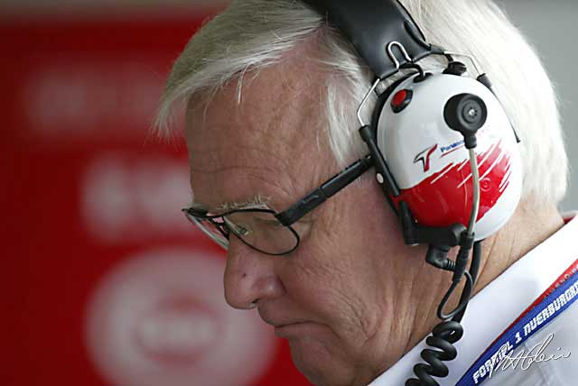Ove Andersson 1938-2008