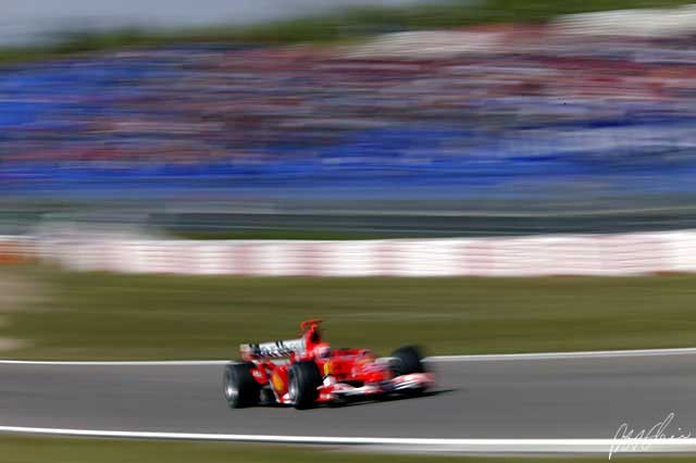 Qualifying Report - Hell hath no fury