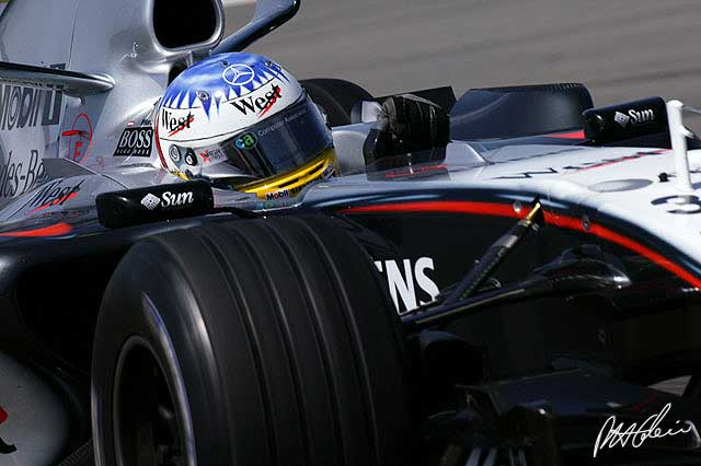 Practice 2 Report - Wurz leads the way