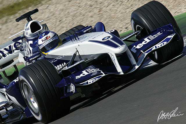 Qualifying Report - Nick quick, but how quick?