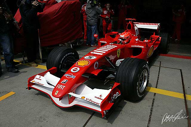 Practice 3 Report - Italian horse still prancing 