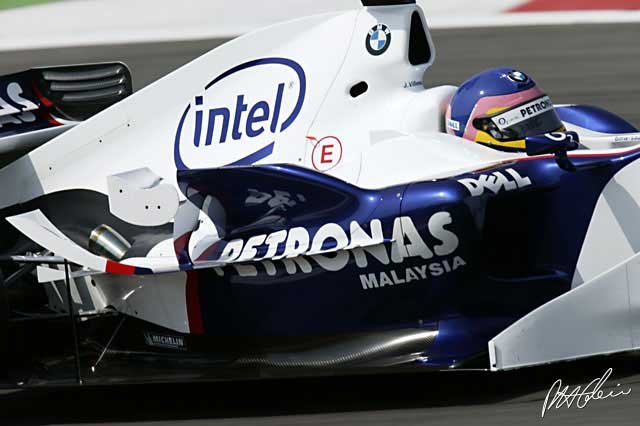 BMW drops the engine