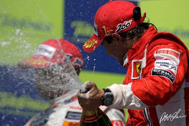 Race Report - A siesta rather than a fiesta