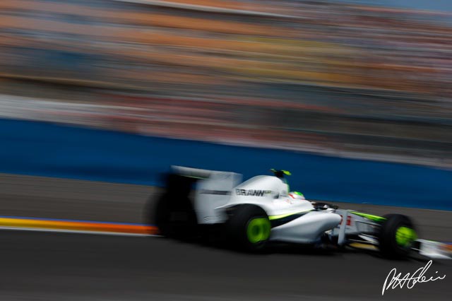 Race Report - A handout for Rubens