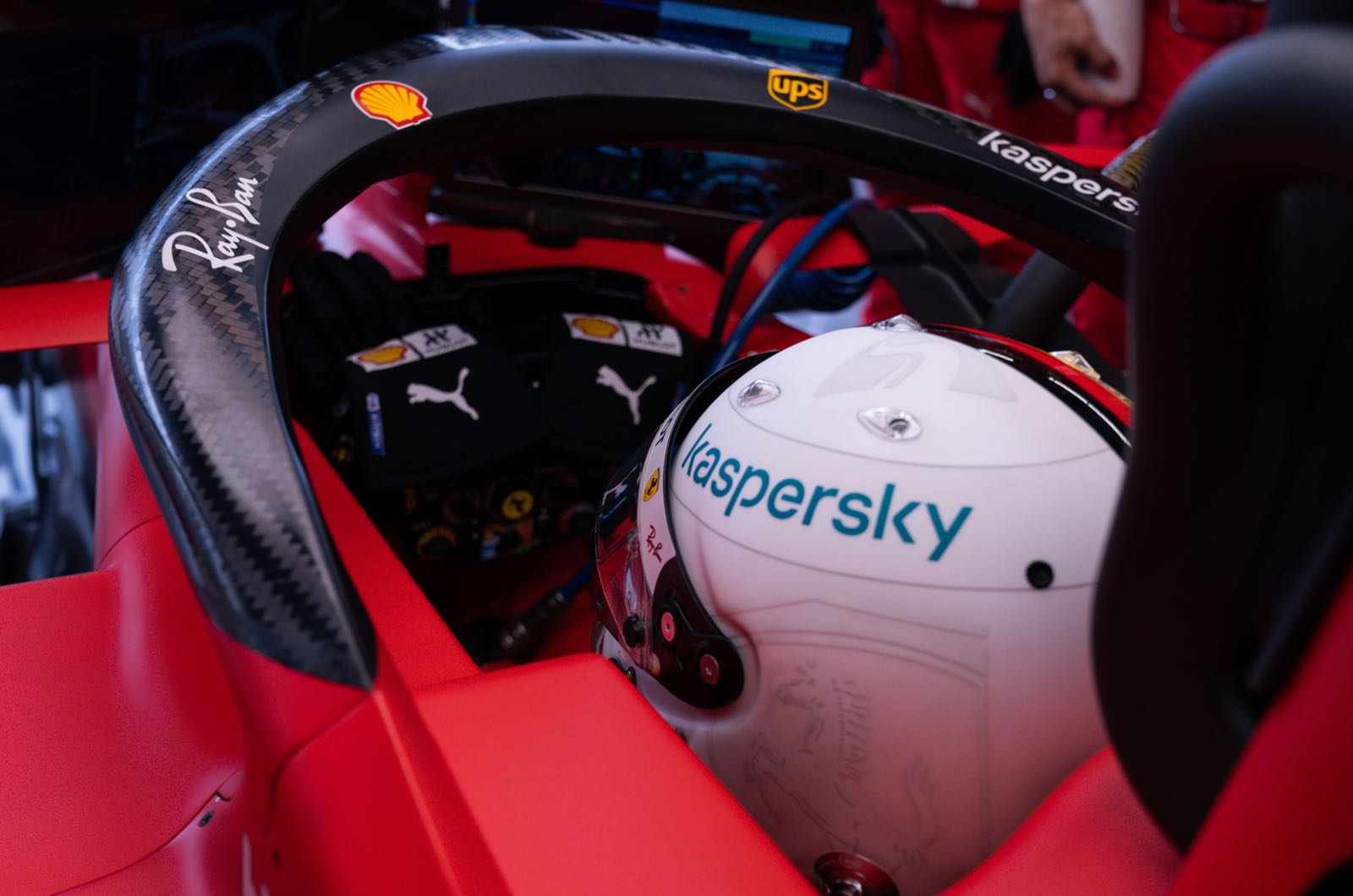 Vettel hinted his decision for 2021 has already been made
