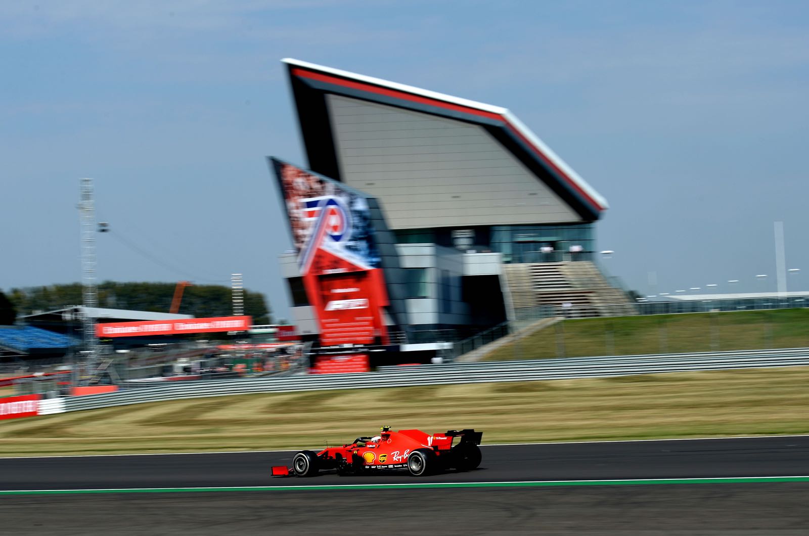 Ferrari underestimated impact of hybrid era says Montezemolo