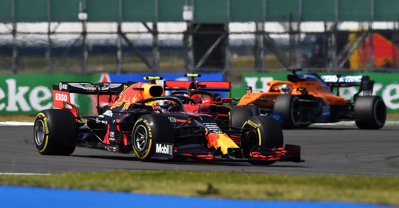 Red Bull has solved main problem with car says Marko