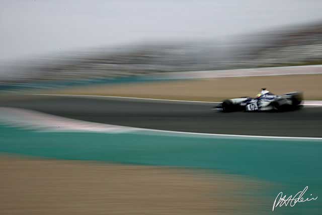 The story behind the French GP disaster