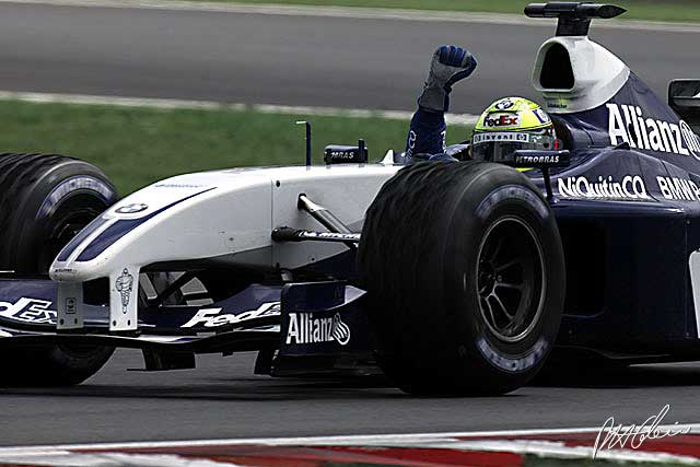 Schumacher appeal in a fortnight