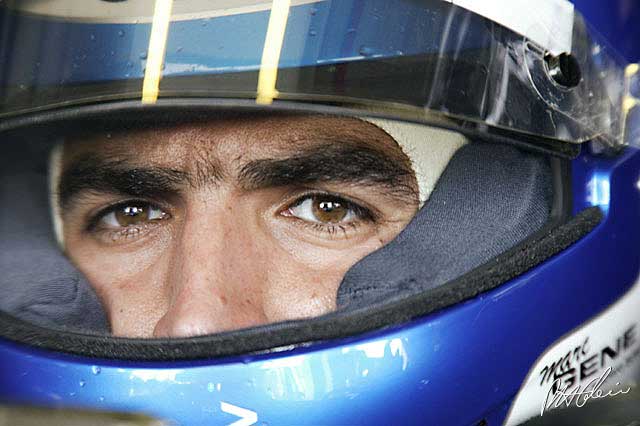 Minardi signs up Herbert