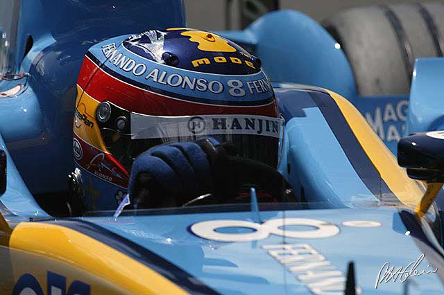Qualifying Report - What does it all mean?