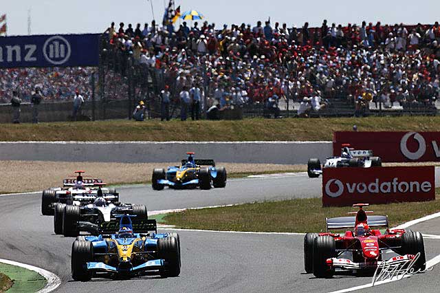FOM to take over more TV coverage in 2005