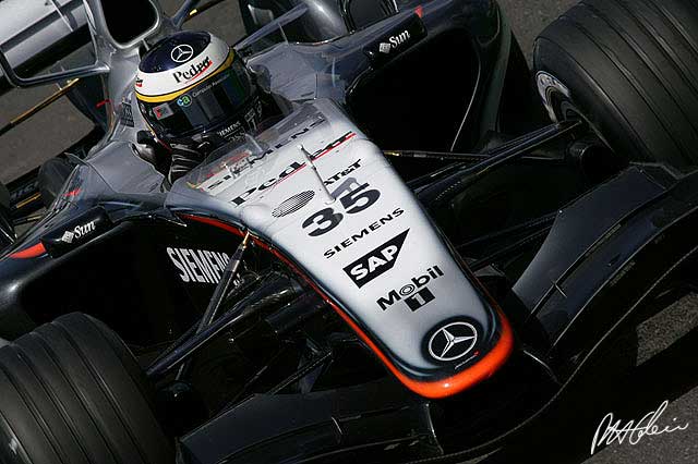 Practice 2 Report - Pedro stays ahead