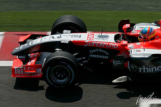 Interpol hunts missing Sutil hypercar amid legal troubles