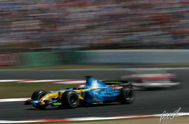 The FIA and Renault react to the GPMA statement