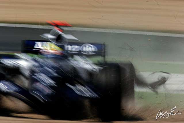 Race Incidents