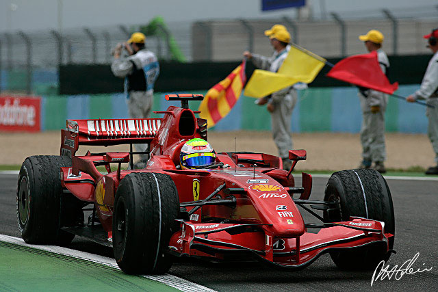 More details on the F1 espionage scandal