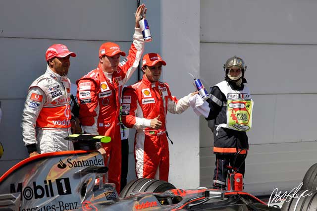Saturday Press Conference
