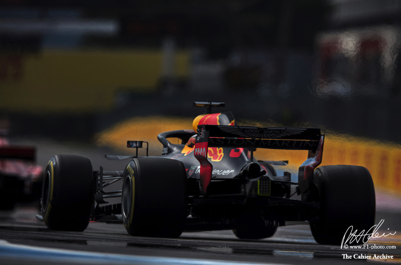 Red Bull closer to Ricciardo deal says Marko