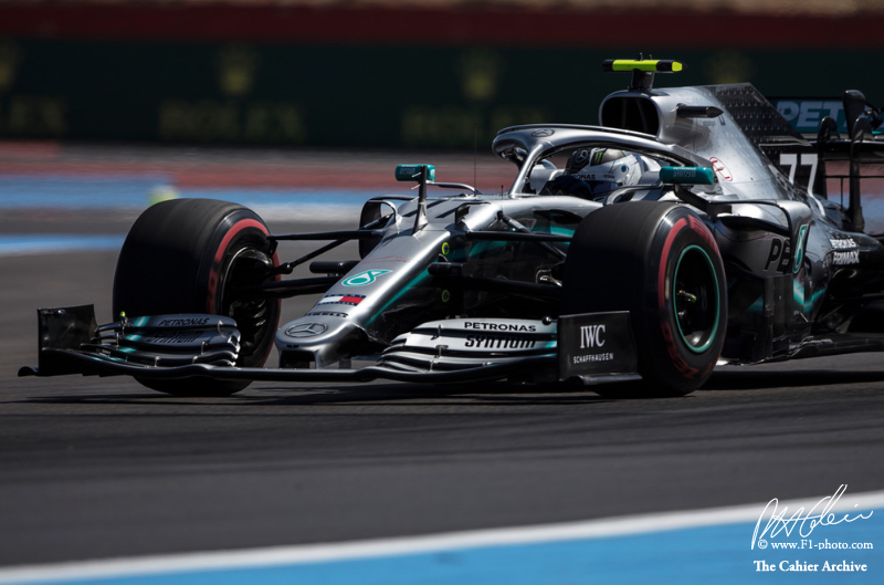 Practice 3 Report - Again and again