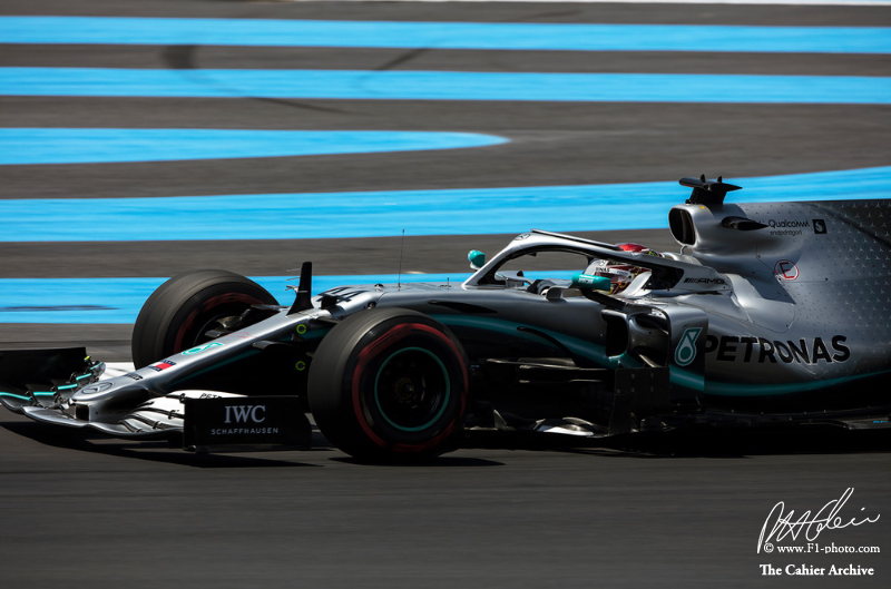 Qualifying Report - Lockout