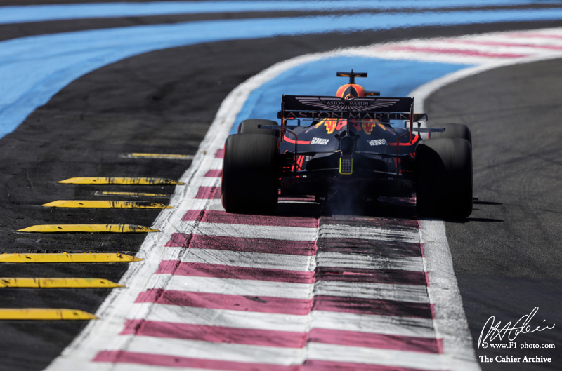 Paul Ricard disappointed by longer racing ban