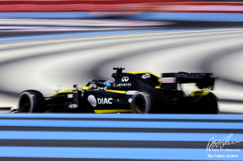 Spectators to attend French, Austrian GPs