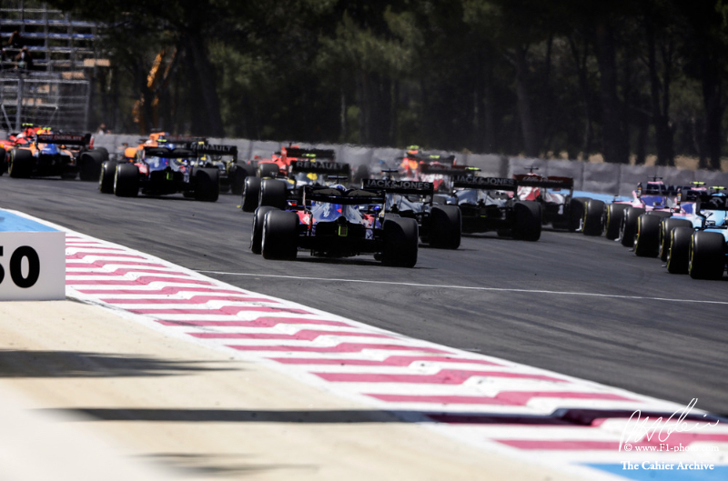 Corona crisis could claim Williams and Haas says Ralf Schumacher