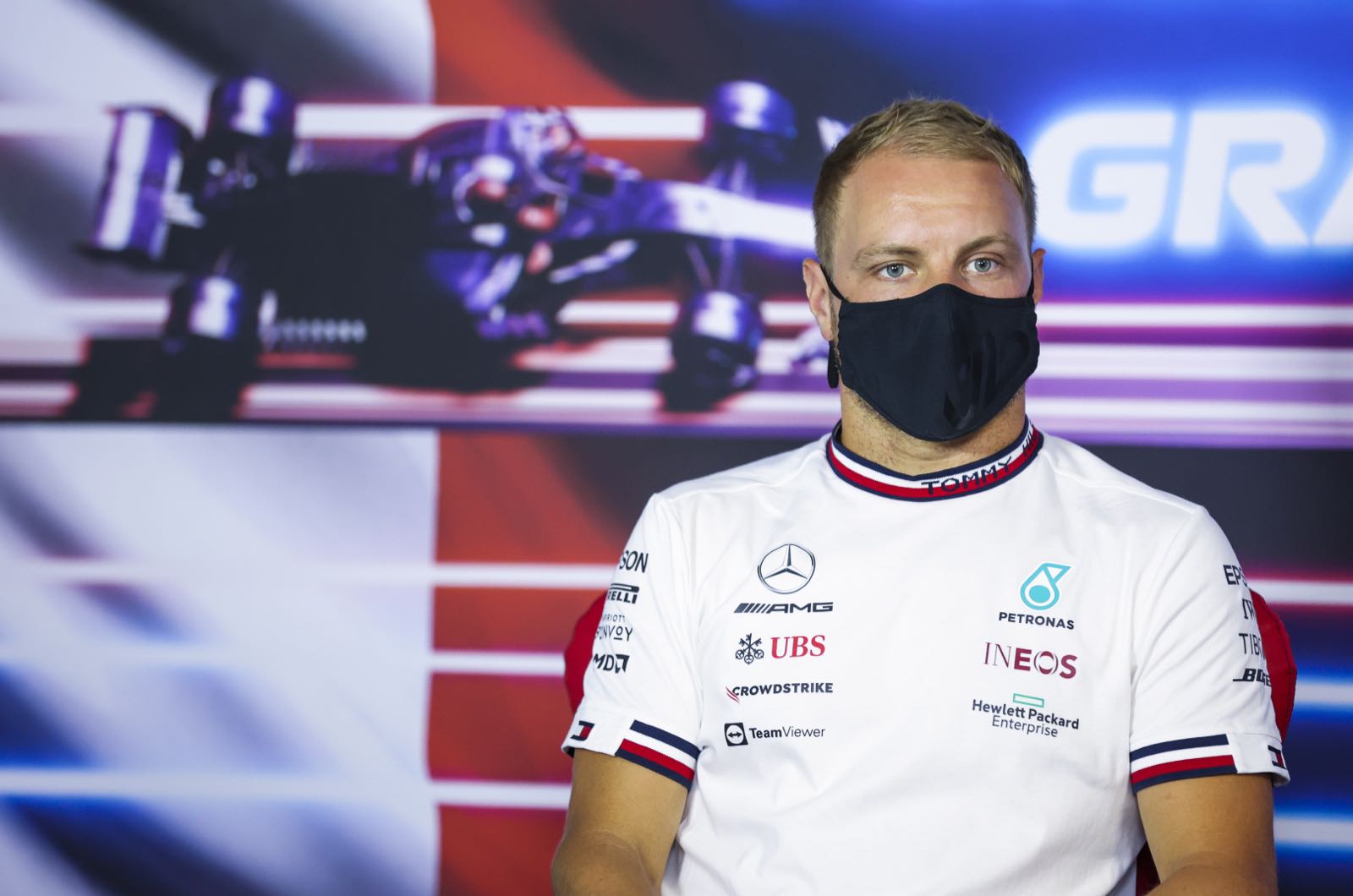 Bottas winter decision deadline was joke says Wolff