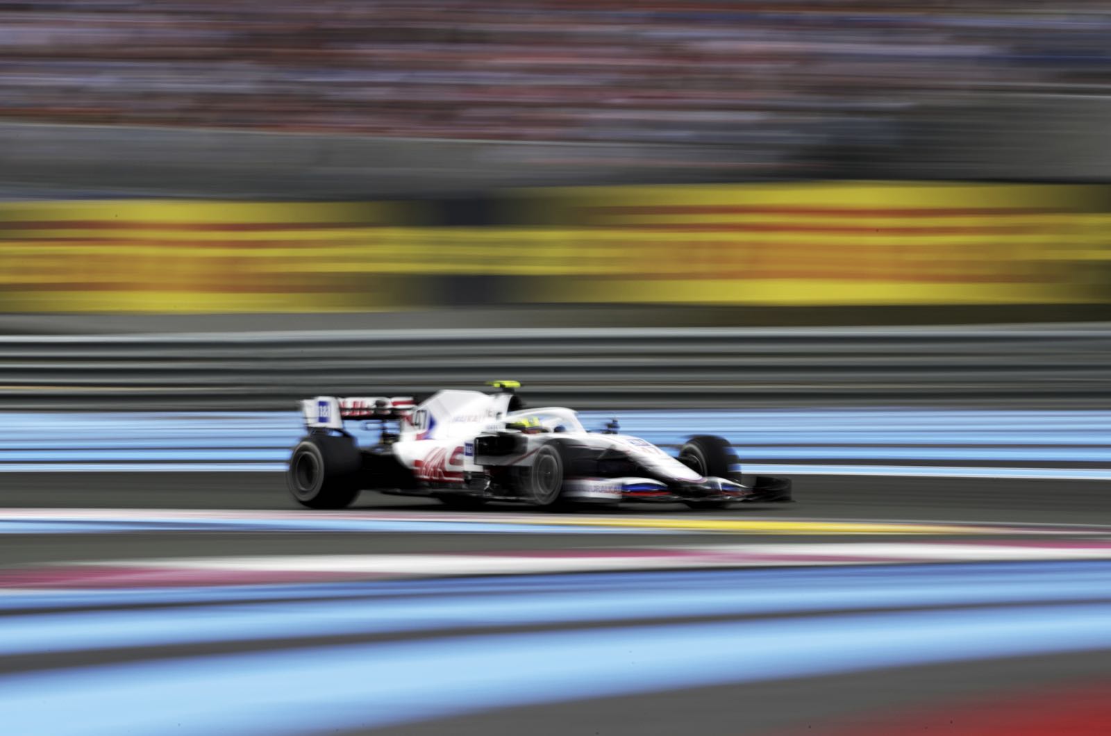 Haug warns Schumacher over Mazepin criticism