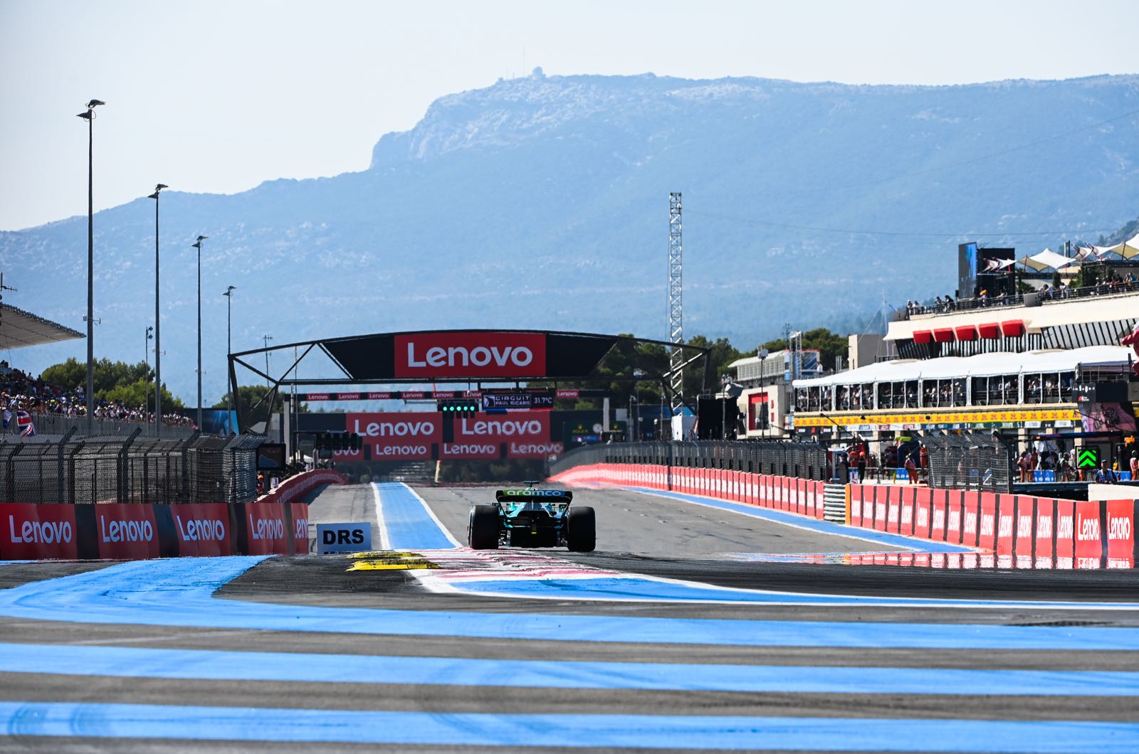 French government eyes French GP revival