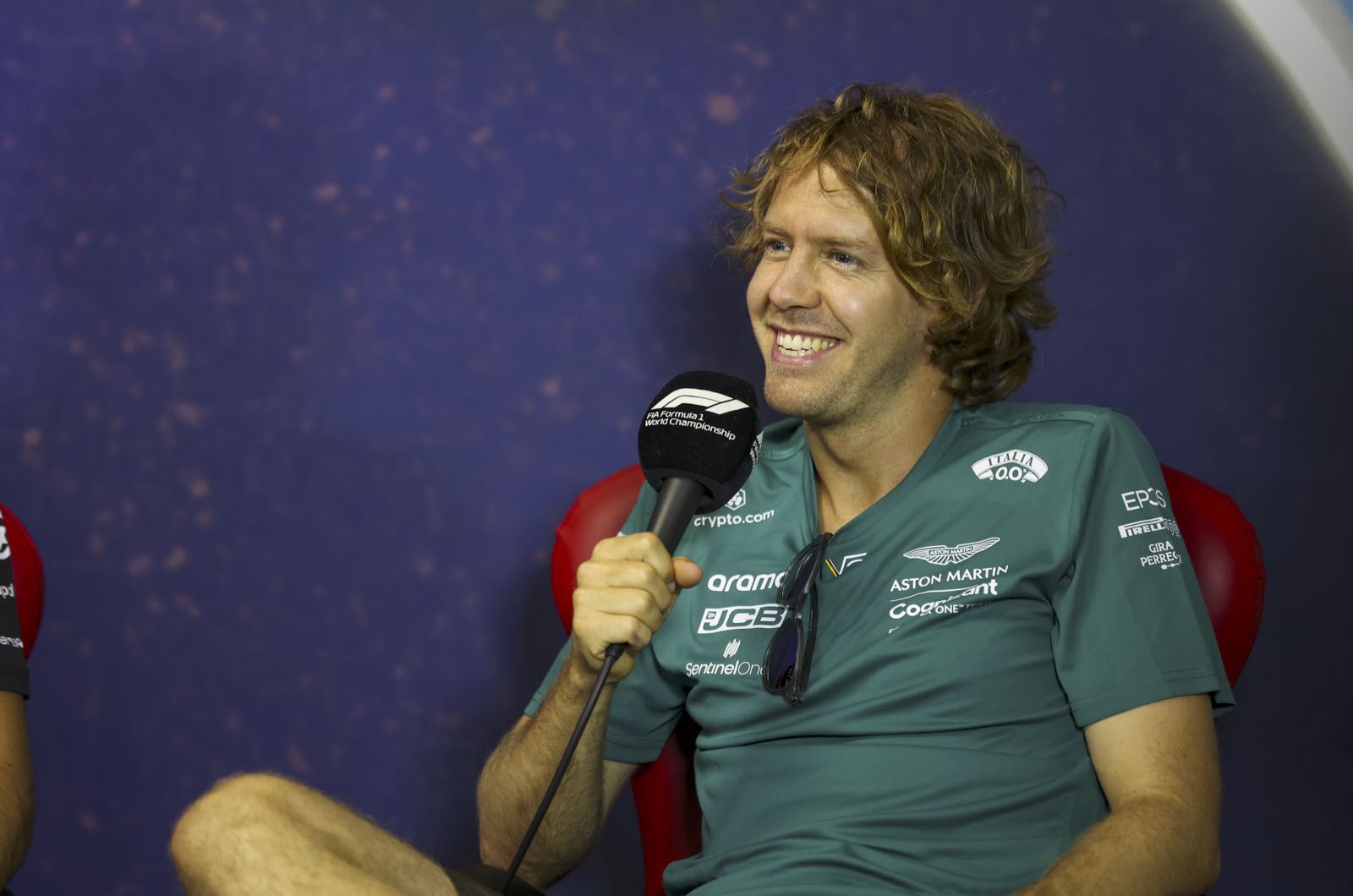 Vettel announces retirement at end of season