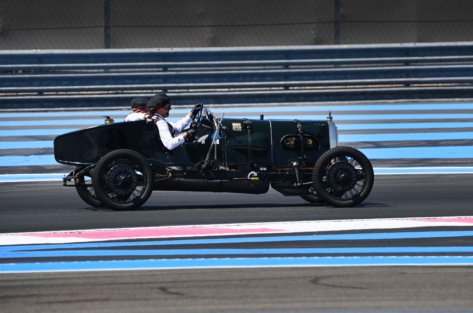 Vettel's father reveals 2022 low point