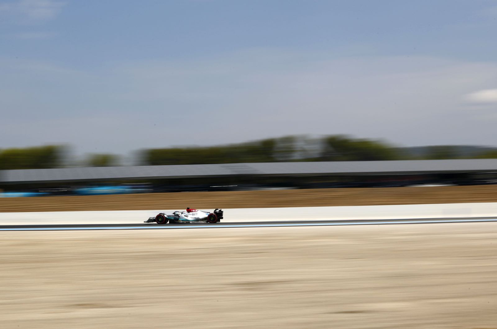 F1's most feared woman laughs off criticism