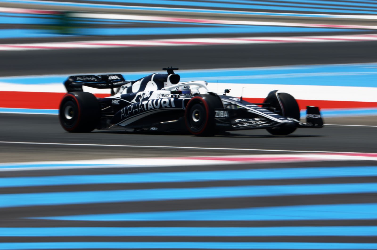 F1 should return to Paul Ricard, not Paris says Estrosi