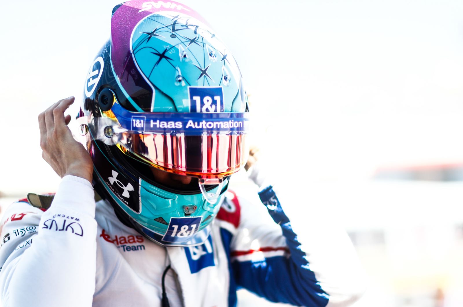 Schumacher urged to keep Mercedes F1 job