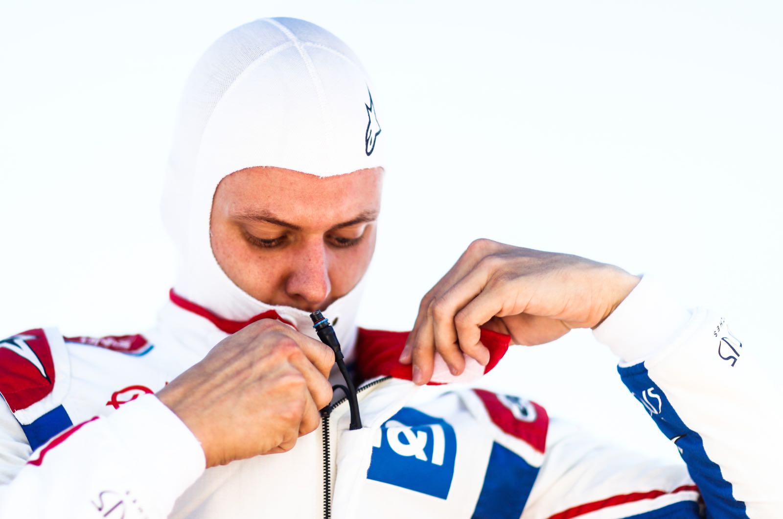 No F1 test laps scheduled for Schumacher