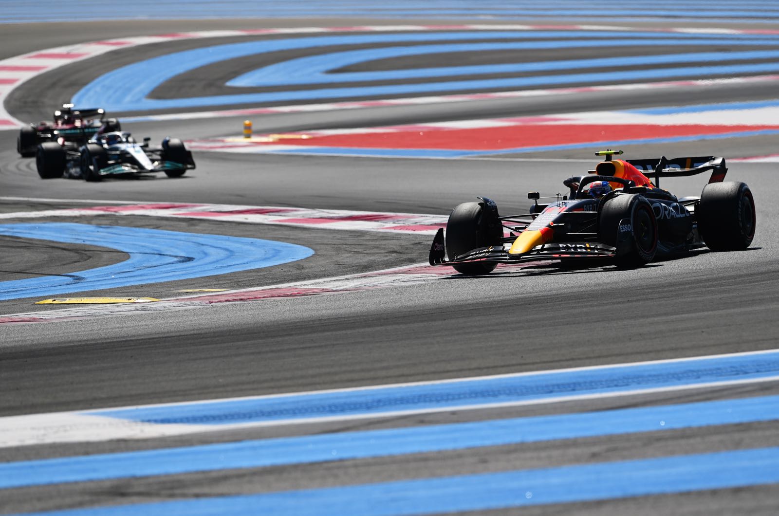 French GP organiser to be disbanded this week